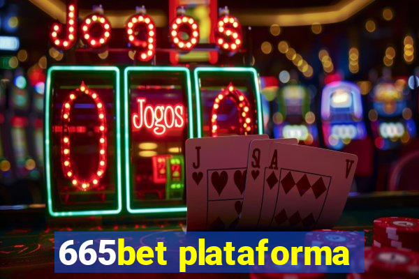 665bet plataforma